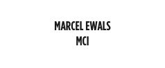 Marcel Ewals MCI