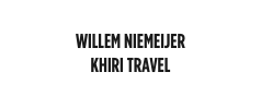 Willem Niemeijer Khiri Travel