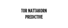 tor nattakorn predictive