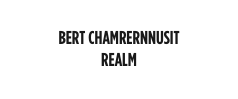 Bert Chamrernnusit Realm