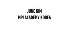 June Kim MPI Academy Korea